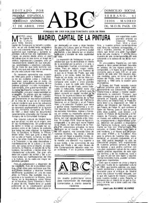 ABC MADRID 12-04-1990 página 3