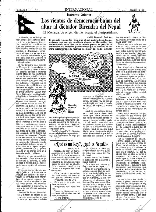 ABC MADRID 12-04-1990 página 30
