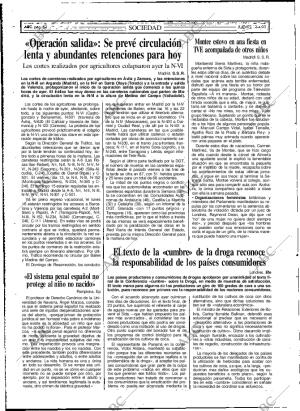 ABC MADRID 12-04-1990 página 62