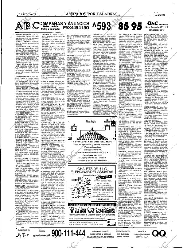 ABC MADRID 12-04-1990 página 95