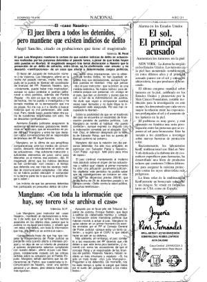 ABC MADRID 15-04-1990 página 21