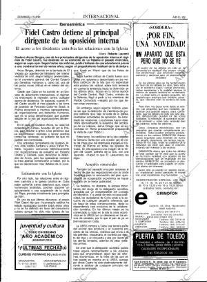 ABC MADRID 15-04-1990 página 29