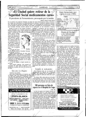 ABC MADRID 15-04-1990 página 54