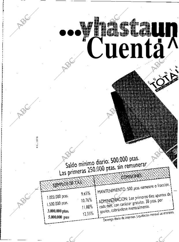 ABC MADRID 17-04-1990 página 10