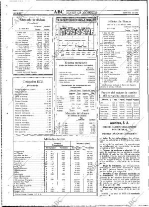 ABC MADRID 17-04-1990 página 88