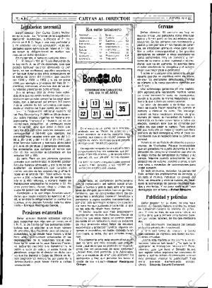 ABC SEVILLA 19-04-1990 página 10