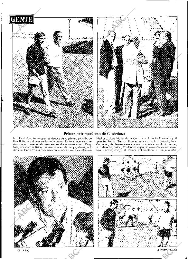 ABC SEVILLA 19-04-1990 página 114