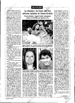 ABC SEVILLA 19-04-1990 página 115