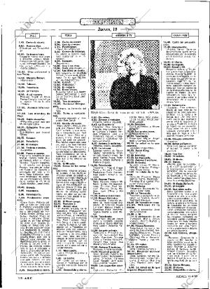 ABC SEVILLA 19-04-1990 página 118