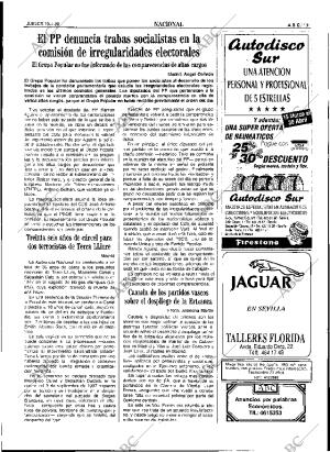 ABC SEVILLA 19-04-1990 página 19