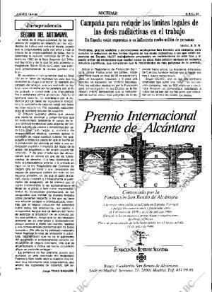 ABC SEVILLA 19-04-1990 página 55