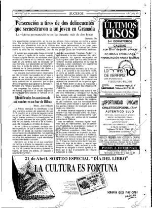 ABC MADRID 20-04-1990 página 101