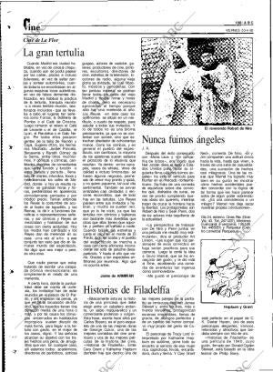 ABC MADRID 20-04-1990 página 108