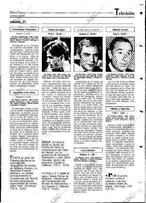 ABC MADRID 20-04-1990 página 113