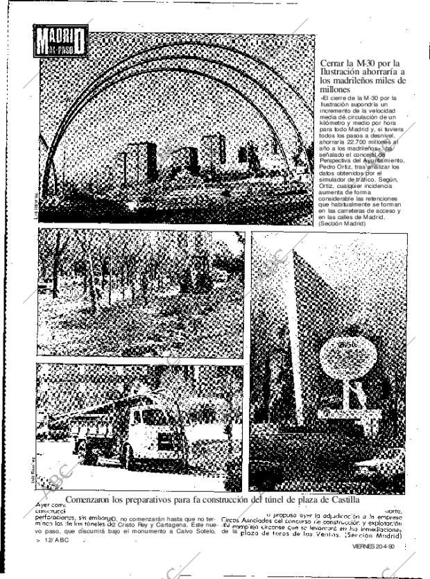 ABC MADRID 20-04-1990 página 12