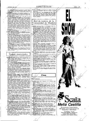 ABC MADRID 20-04-1990 página 121