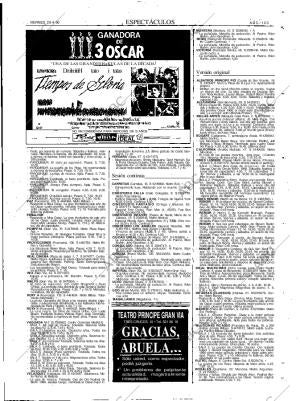 ABC MADRID 20-04-1990 página 123