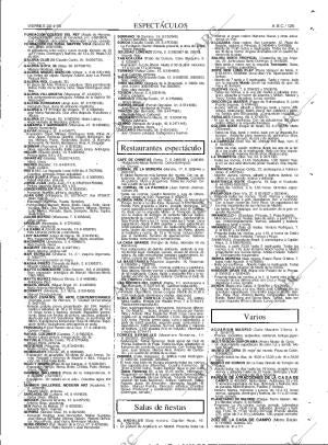 ABC MADRID 20-04-1990 página 125
