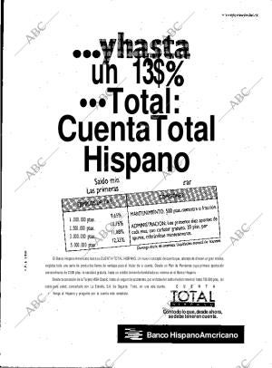 ABC MADRID 20-04-1990 página 13