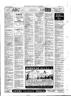 ABC MADRID 20-04-1990 página 137