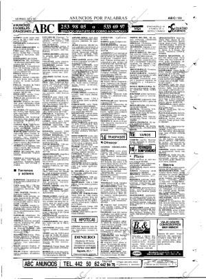 ABC MADRID 20-04-1990 página 139