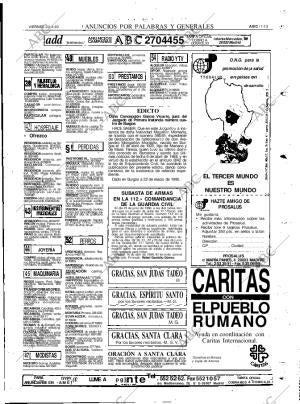 ABC MADRID 20-04-1990 página 143