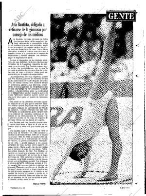 ABC MADRID 20-04-1990 página 145