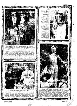 ABC MADRID 20-04-1990 página 147