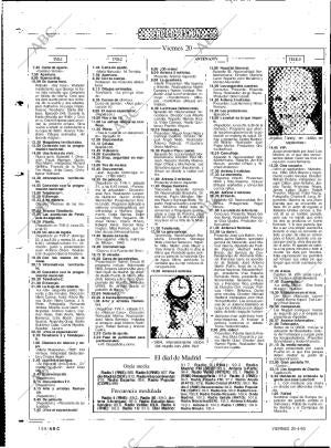 ABC MADRID 20-04-1990 página 150