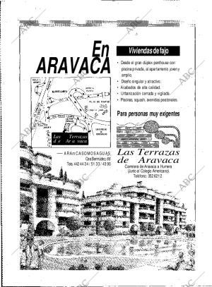 ABC MADRID 20-04-1990 página 16