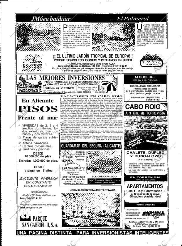 ABC MADRID 20-04-1990 página 2