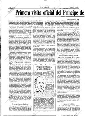 ABC MADRID 20-04-1990 página 28