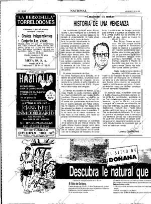 ABC MADRID 20-04-1990 página 30