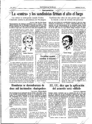 ABC MADRID 20-04-1990 página 38