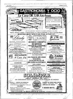 ABC MADRID 20-04-1990 página 42