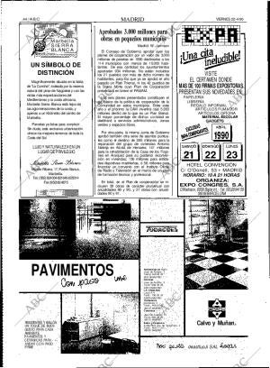 ABC MADRID 20-04-1990 página 44
