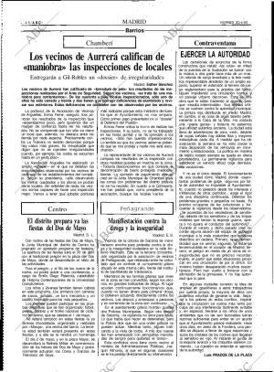 ABC MADRID 20-04-1990 página 46