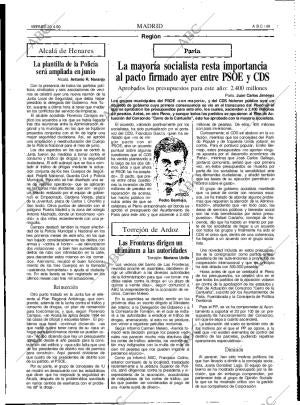 ABC MADRID 20-04-1990 página 49