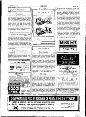 ABC MADRID 20-04-1990 página 53