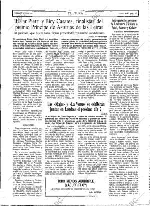 ABC MADRID 20-04-1990 página 57