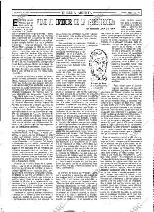 ABC MADRID 20-04-1990 página 73