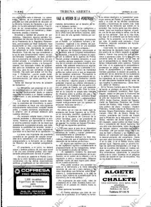 ABC MADRID 20-04-1990 página 74