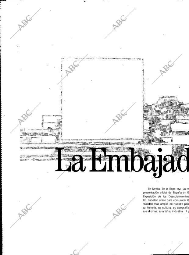 ABC MADRID 20-04-1990 página 8