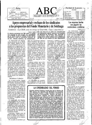 ABC MADRID 20-04-1990 página 81