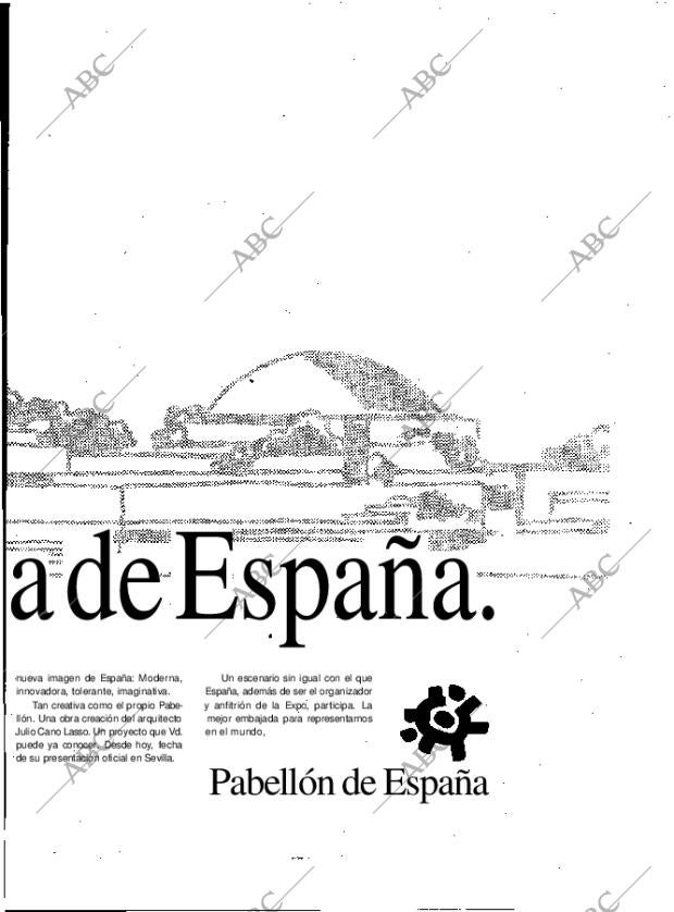 ABC MADRID 20-04-1990 página 9