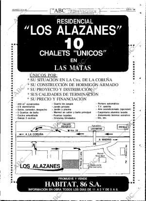 ABC MADRID 20-04-1990 página 95