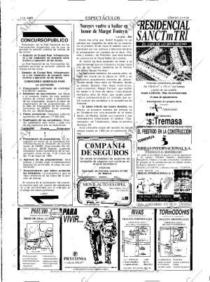 ABC MADRID 21-04-1990 página 106