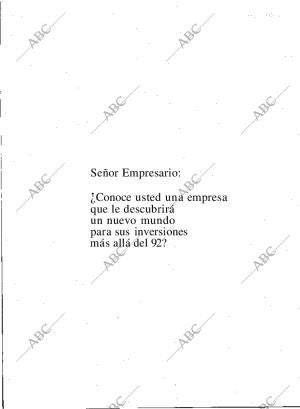 ABC MADRID 21-04-1990 página 11