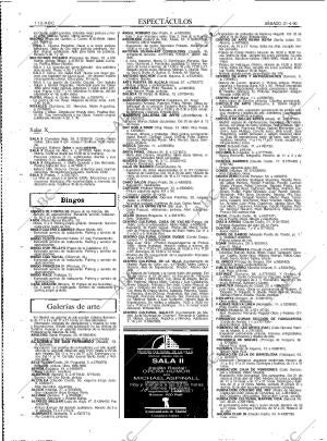 ABC MADRID 21-04-1990 página 112