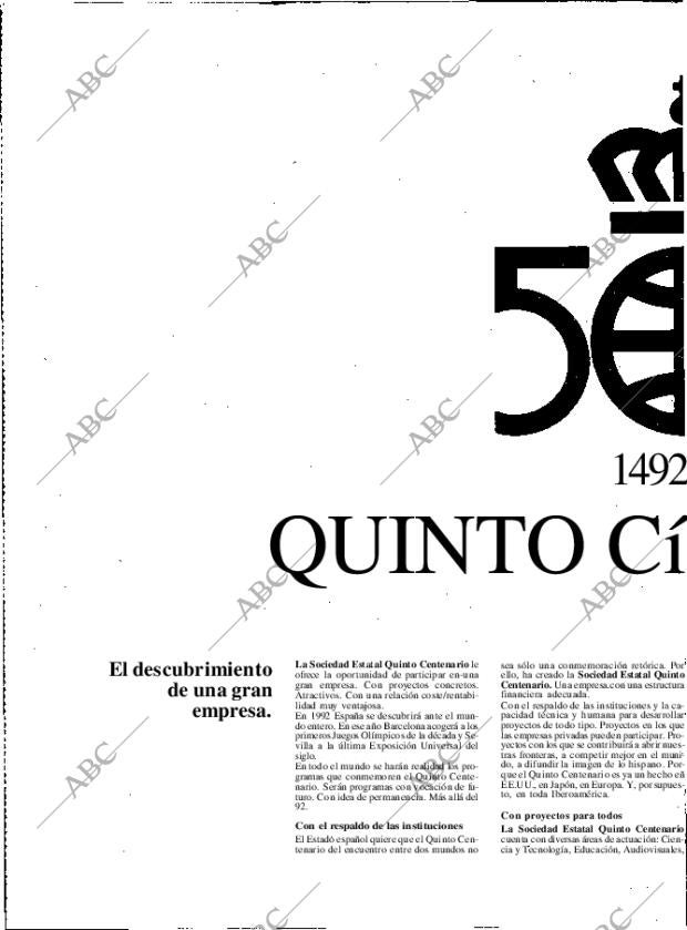 ABC MADRID 21-04-1990 página 12